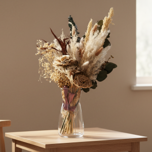 Desert Dream – Dried Botanical Arrangement