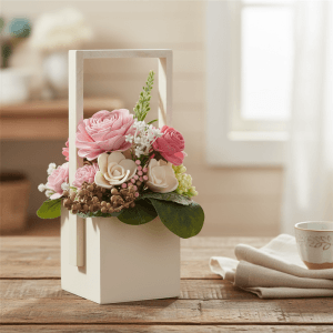 Ivory Bloom