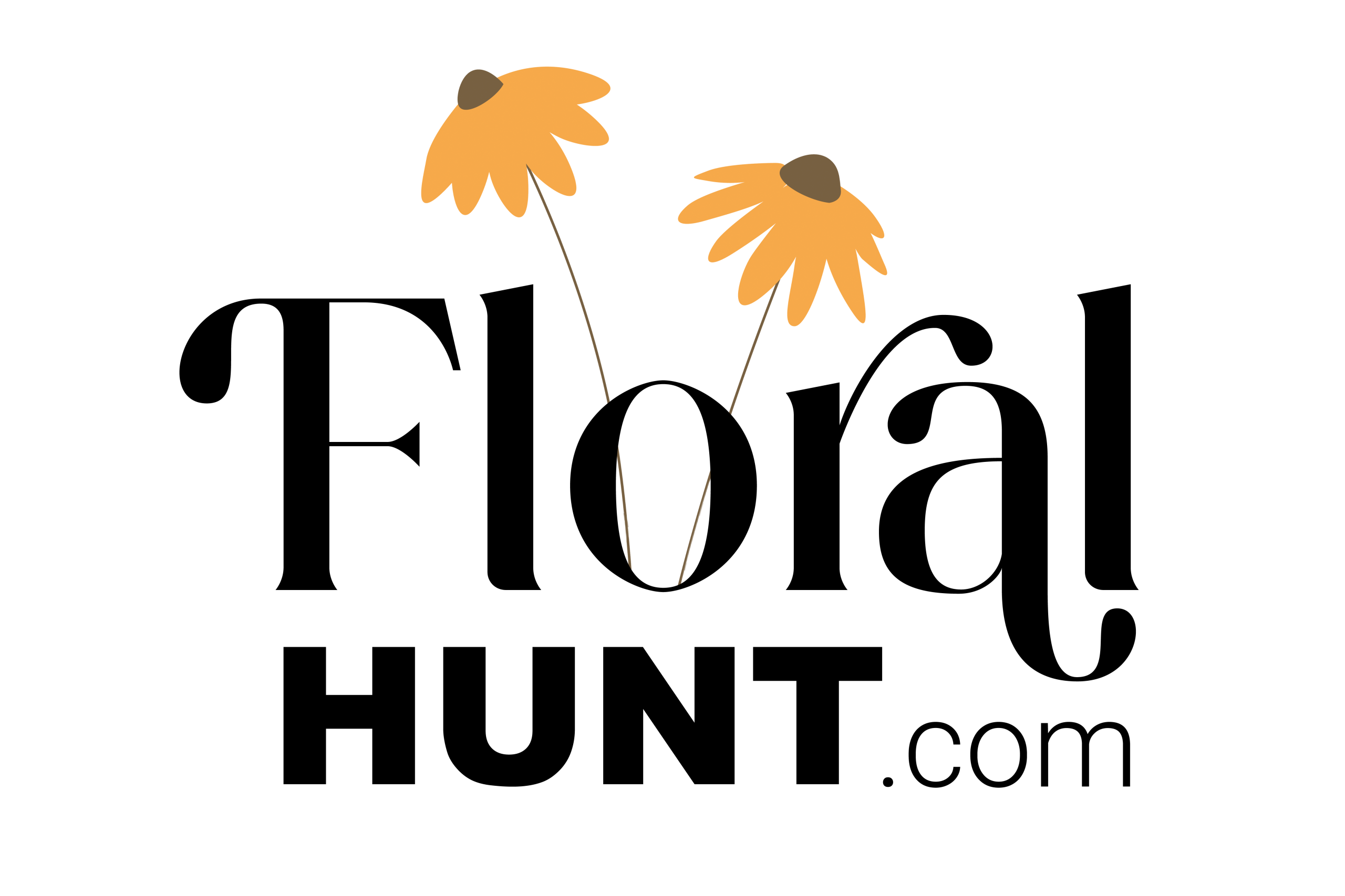 Floral Hunt | Sustainable Solawood Flowers & Elegant Bouquets