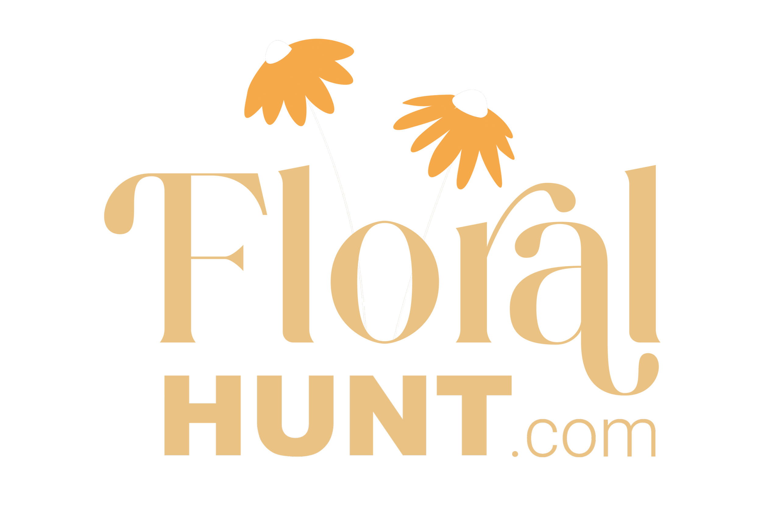 Floral Hunt | Sustainable Solawood Flowers & Elegant Bouquets