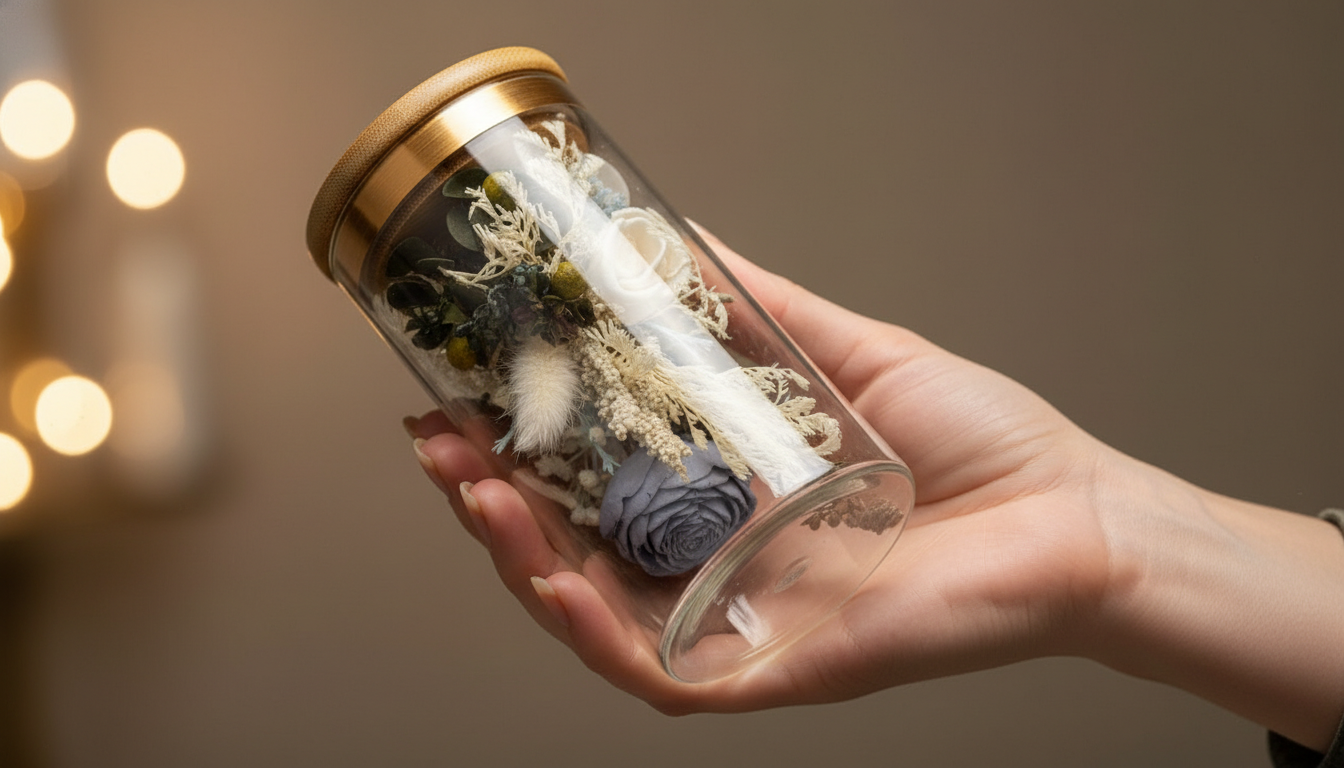 White Glass Bloom (1)